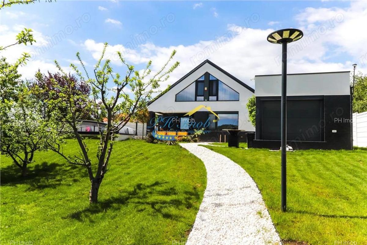 Vila de vanzare Breaza, Prahova - 1