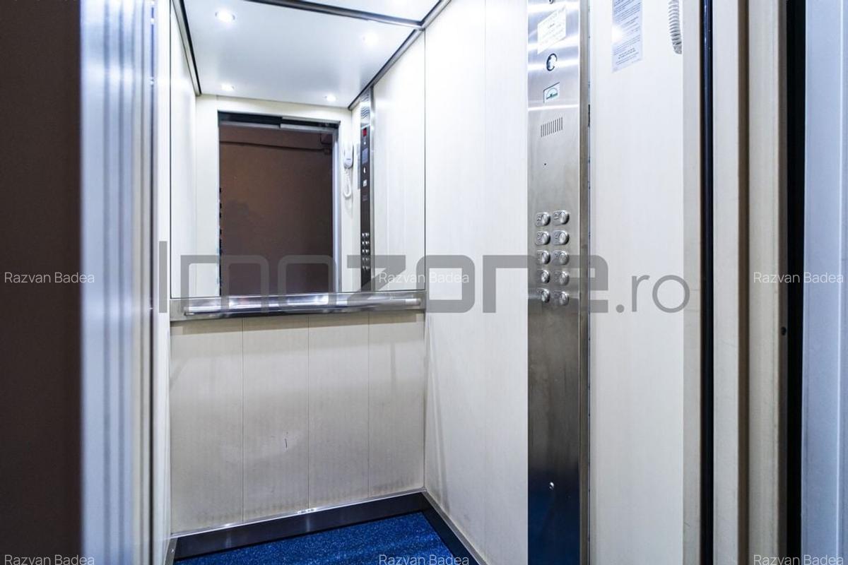 2 camere cu terasă mare, metrou Gorjului/Romancierilo, Drumul Taberei, Militari - 17