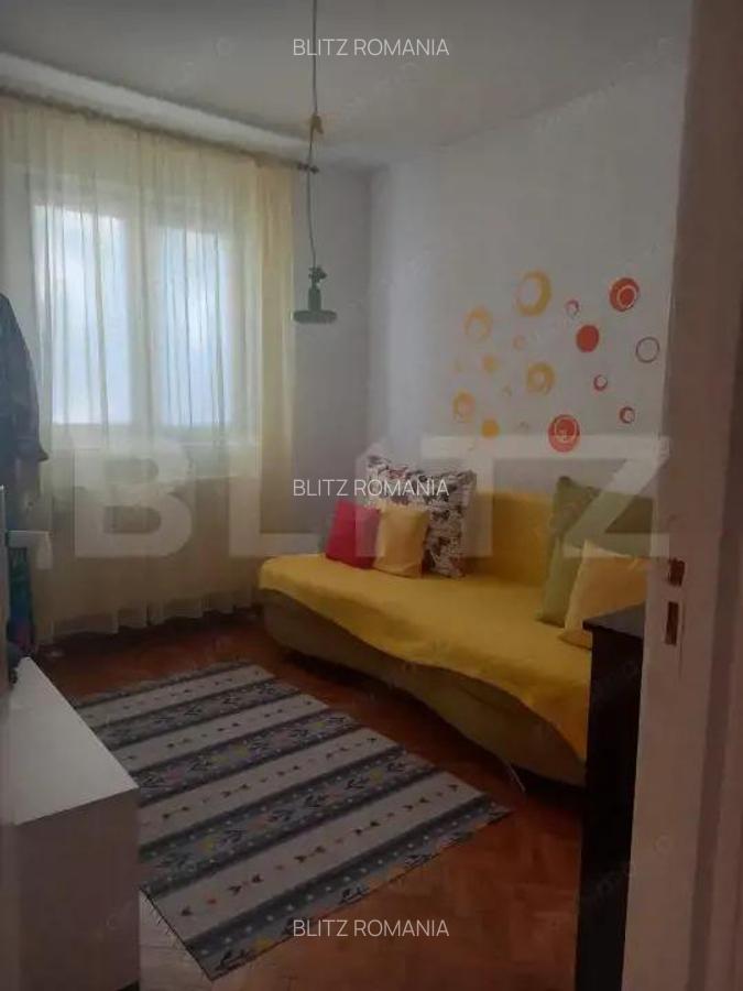 Apartament 2 camere | Centru Civic, Bra?ov | 50 mp + balcon - 5