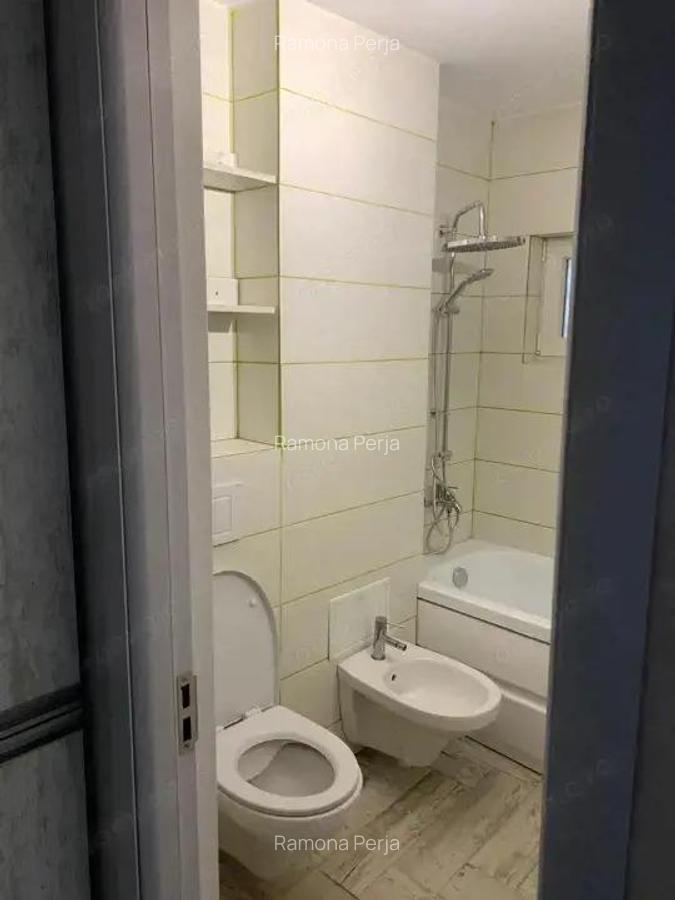 Apartament 2 camere Expo Parc, parter, mobilat, utilat, modern - 6