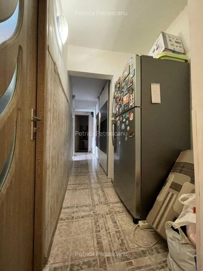 Apartament de vanzare, 3 camere, Etajul 1, zona Canta - Profi, Iasi - 13