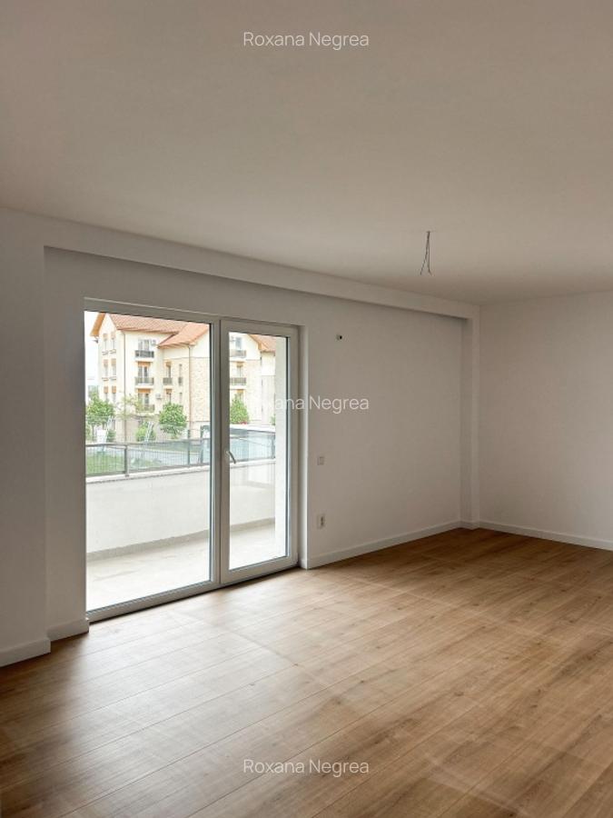 APARTAMENT CU 2 CAMERE SI PARCARE SUBTERANA - 17