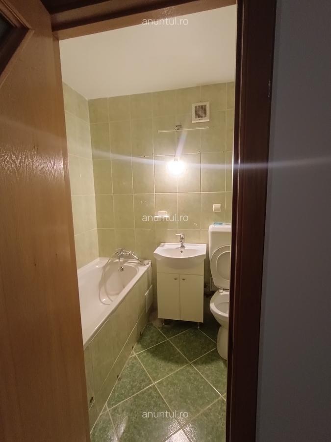 Berceni Aparatorii Patriei - 1