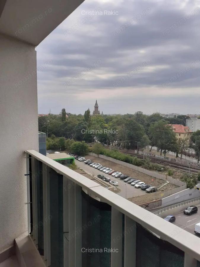 3 cam decomandat etaj intermediar CITY of MARA - 2