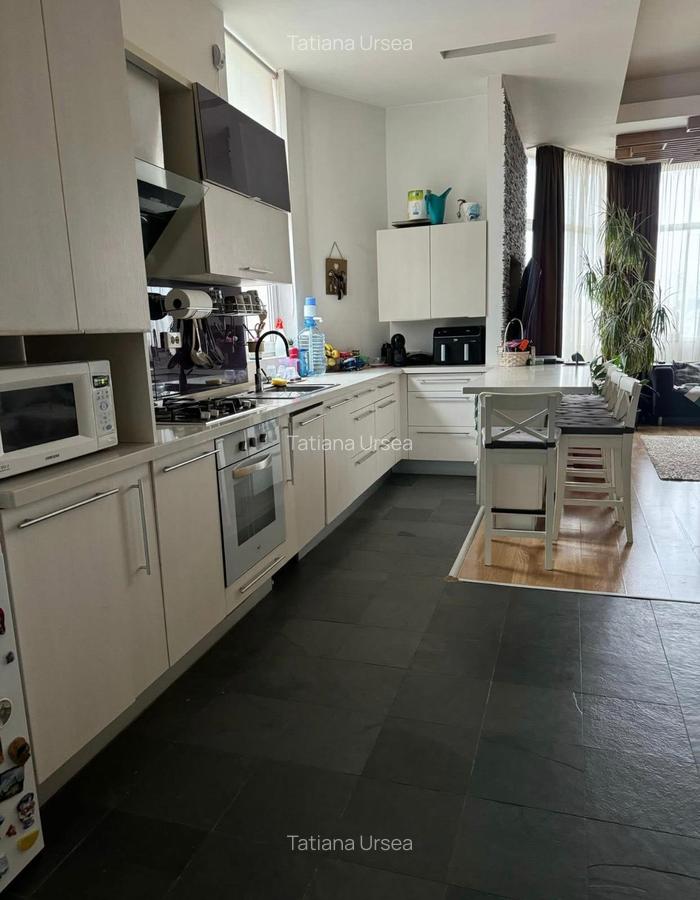 Apartament cu 3 camere decomandat, mobilat în Titan - 8