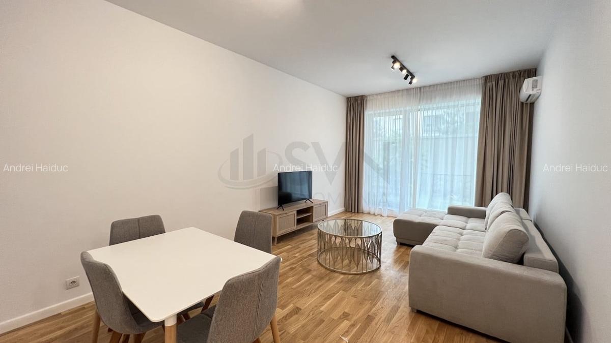 REA1017394 Expozitiei - Apartament 2 camere in complex rezidential - 1