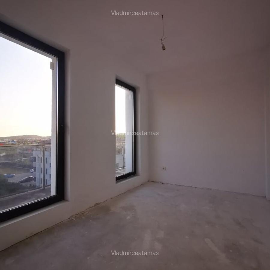 Penthouse  cu terasa panoramica in Bistrita - 6