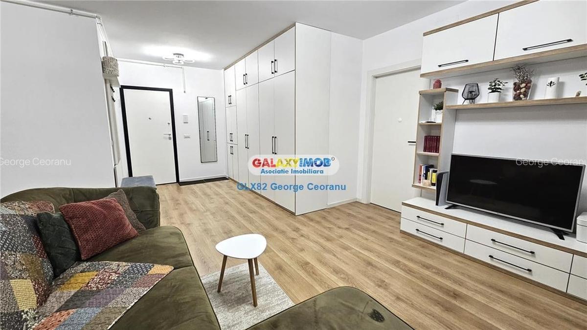 Comision 0%!  Apartament 2 camere Vulcan residene, la cheie! - 2
