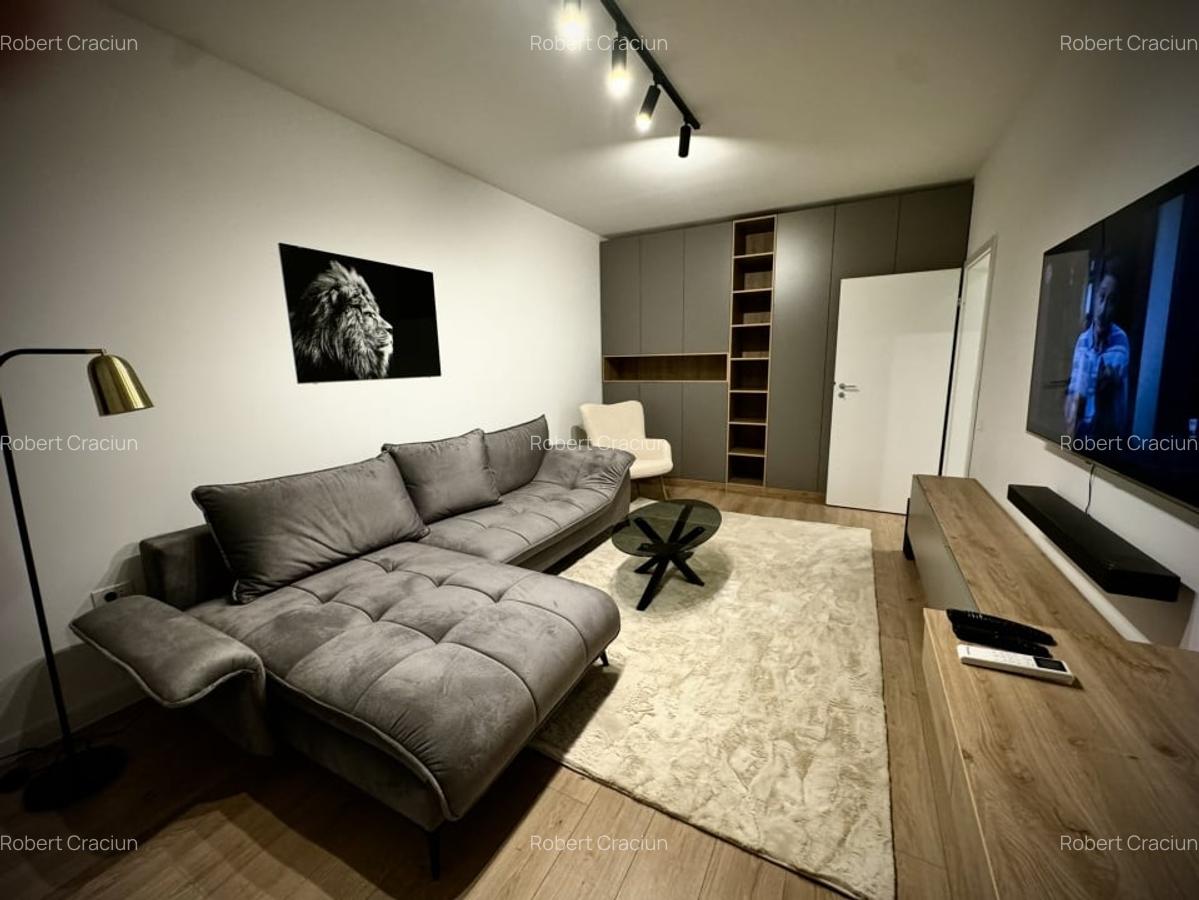 3 camere de vanzare - dormitor mobilat cadou - 4