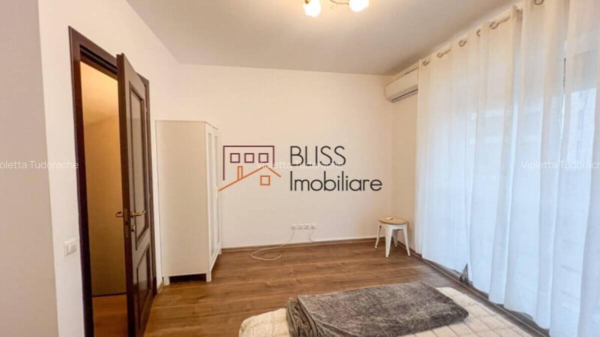 Casă / Vilă 4 camere în zona Pipera Nord - 15