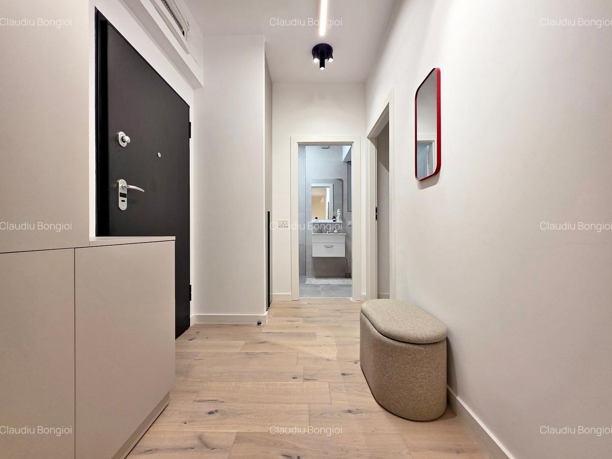 First Estates Pipera | Apartament Premium 2 Camere, Prima Închiriere - 9