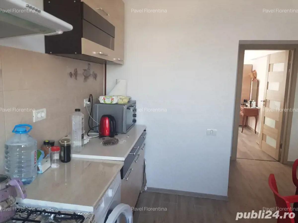 Vand apartament 2 camere decomandat, Mihail Kogalniceanu, Constanta - 1