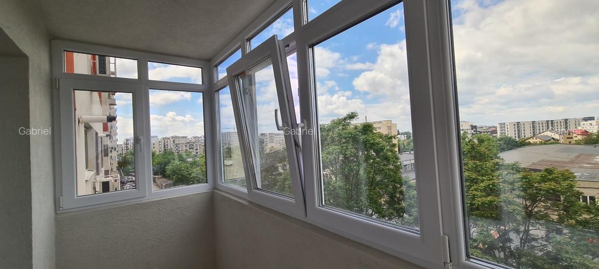 Rotar Park 1,Militari,200m metrou Pacii,2 camere,bloc 2018,proprietar - 6