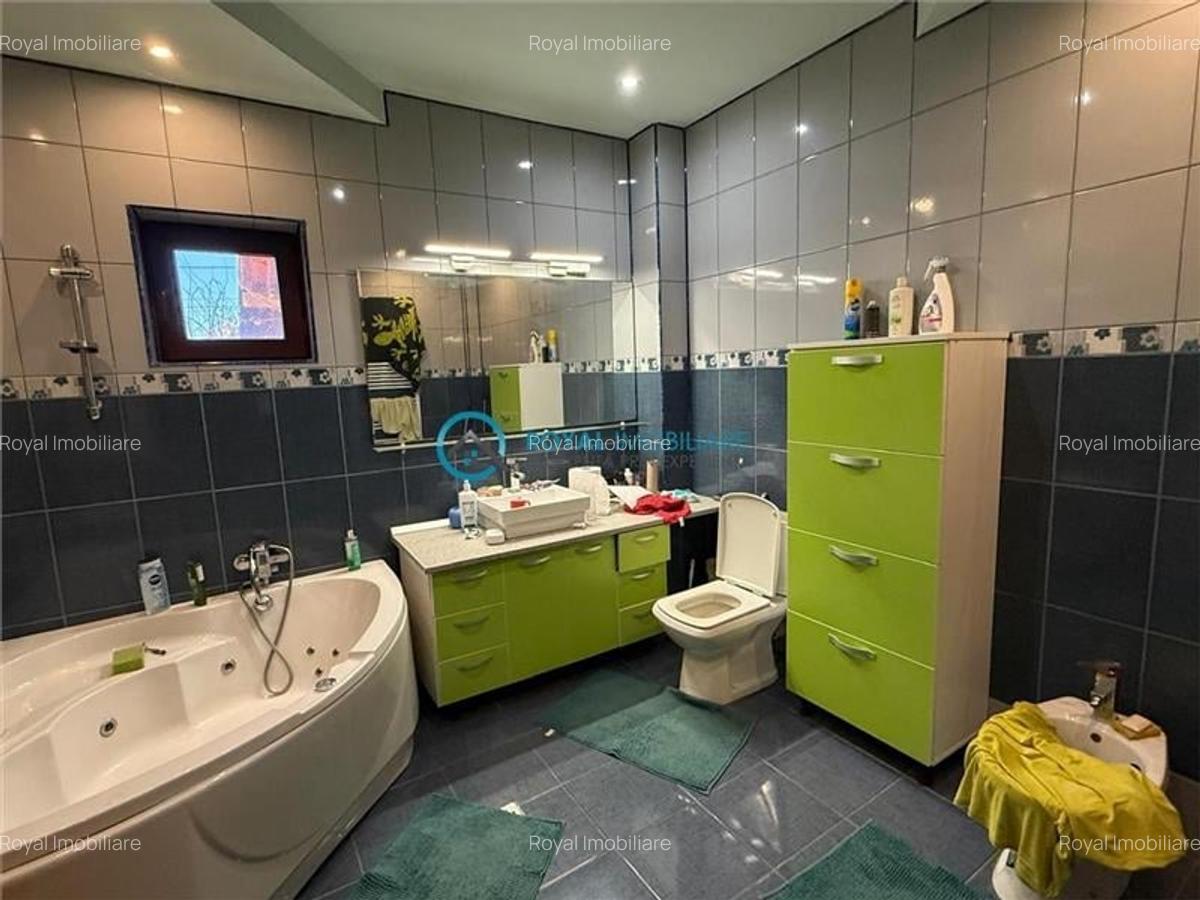 Royal Imobiliare - Vanzare Vila zona Paulesti - 8