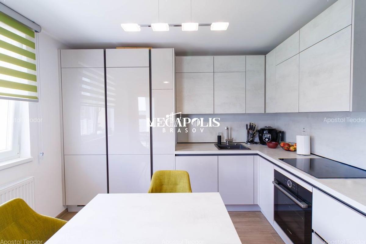 Casa Sanpetru Mobilata/ Utilata - 15