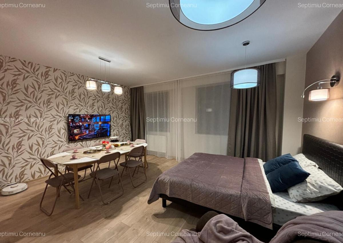 STUDIO DRUMUL POIENII-SEASONS RESIDENCE,99000 Euro - 5