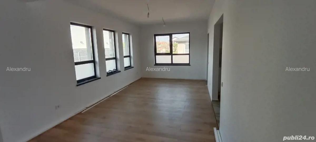 Berceni Comuna, Primarie, proprietar, comision 0%, vila , 4 camere - 2