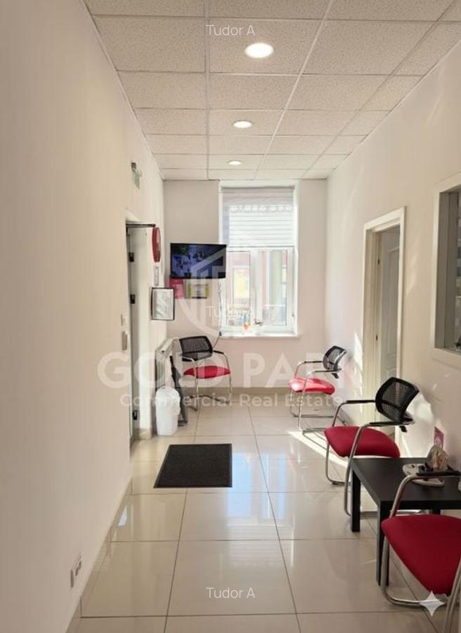 Spatiu Comercial/servicii - Ultacentral- Preluare Chiriasi! - 1