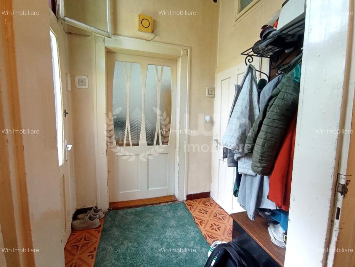Apartament cu 3 camere semidecomandat, mobilat în Semicentral - 7