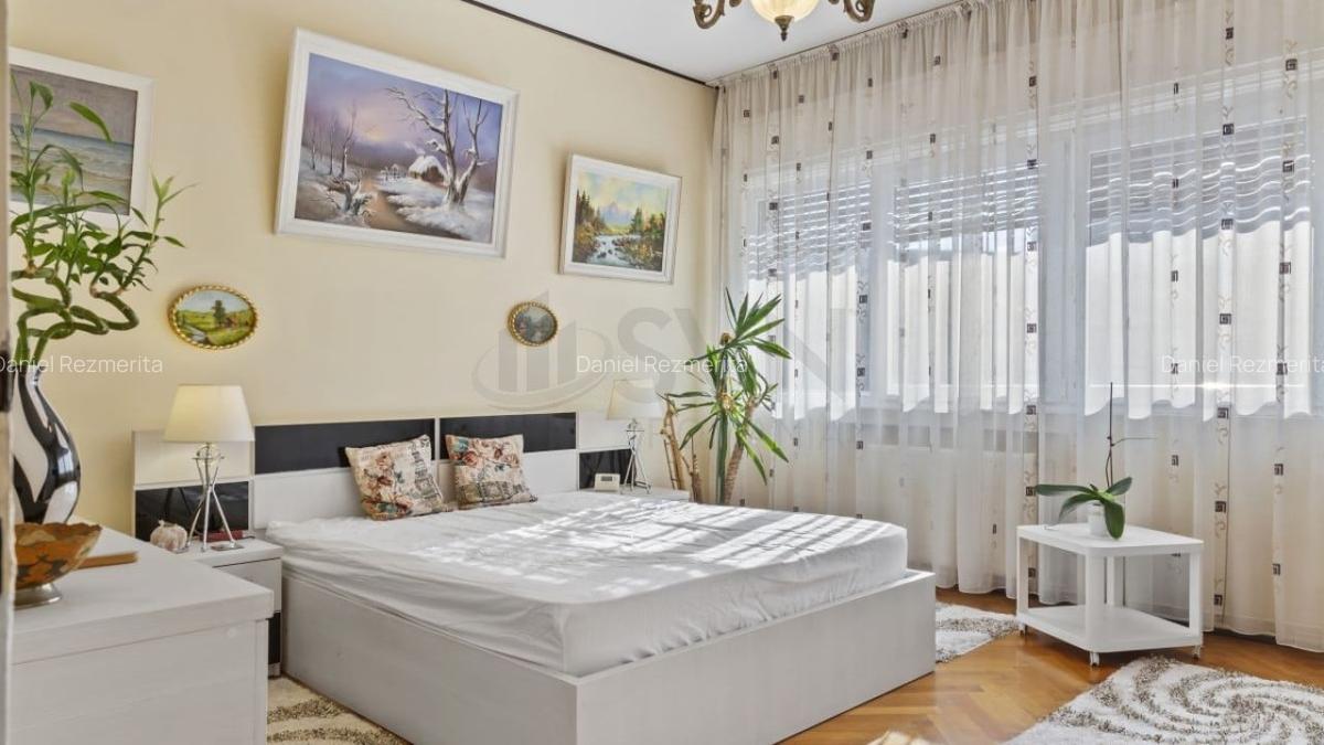 Apartament cu 4 camere circular în Calea Victoriei - 5