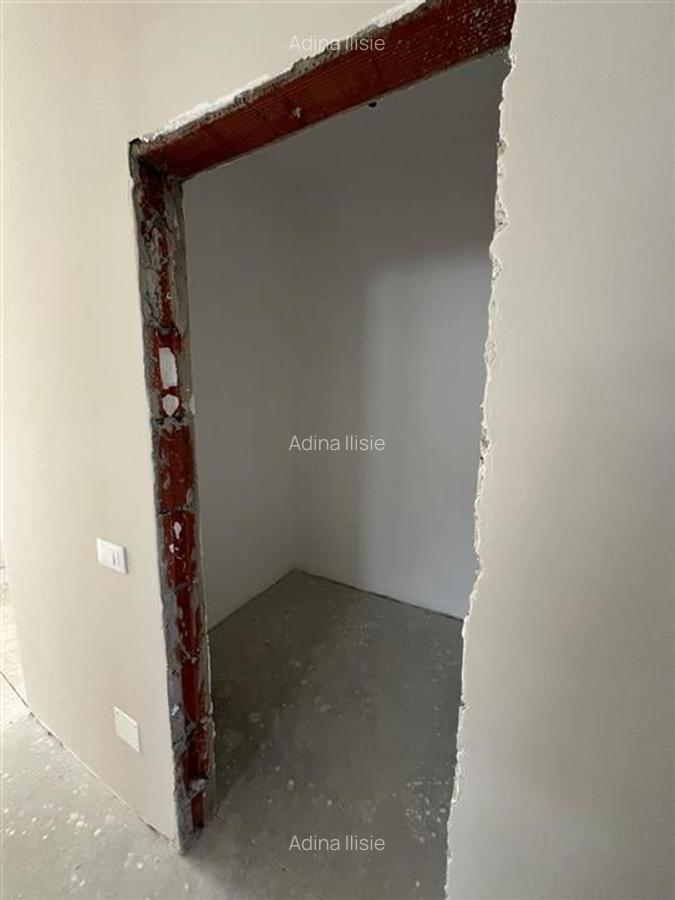 RECO Casa plan parter  semifinisata Oradea-zona cartier Nufarul - 18