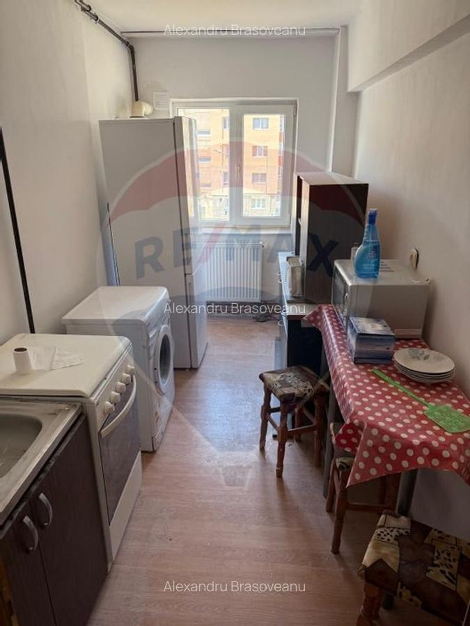 Garsoniera de vanzare in Codlea - 8