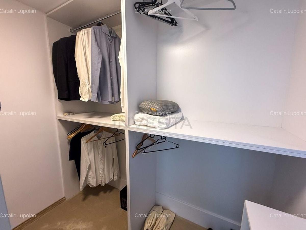 Casa insiruita cu finisaje moderne in cartierul Europa! - 15
