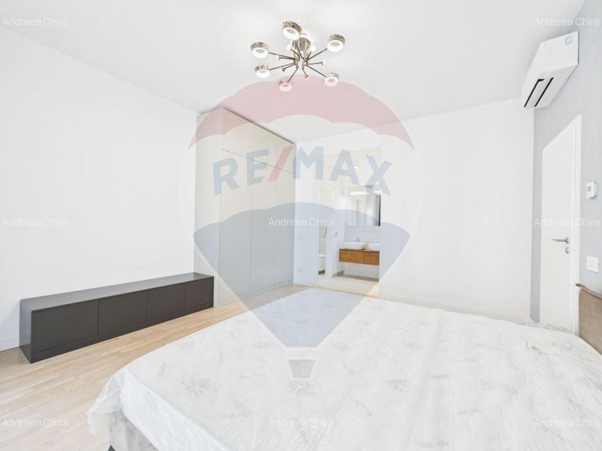 Apartament cu 3 camere decomandat, mobilat în Pipera - 19