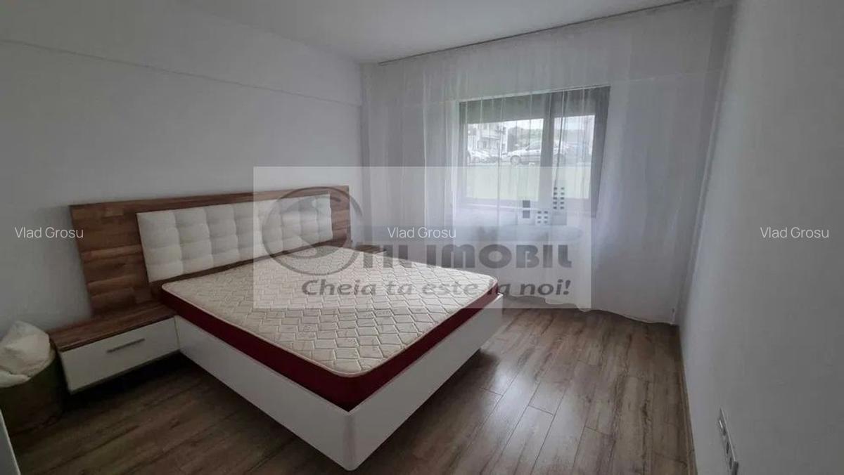 Apartament 2 Camere Decomandat Complex Bucium Confort - 380 euro - 2