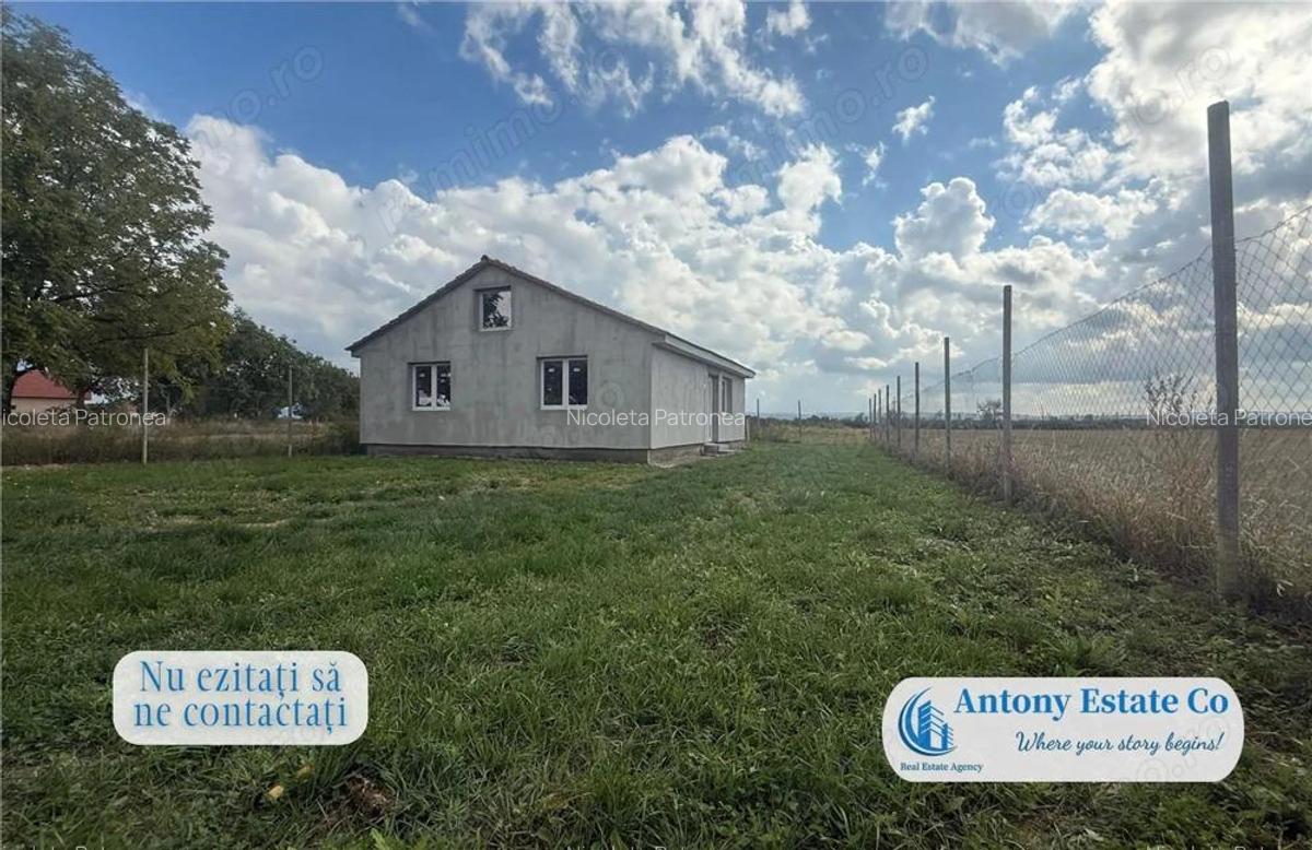 Country House casa de vanzare, Tileagd, Bihor - 11