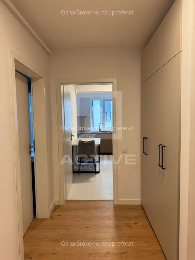 Apartament cu 2 camere decomandat, mobilat în Sopor - 4