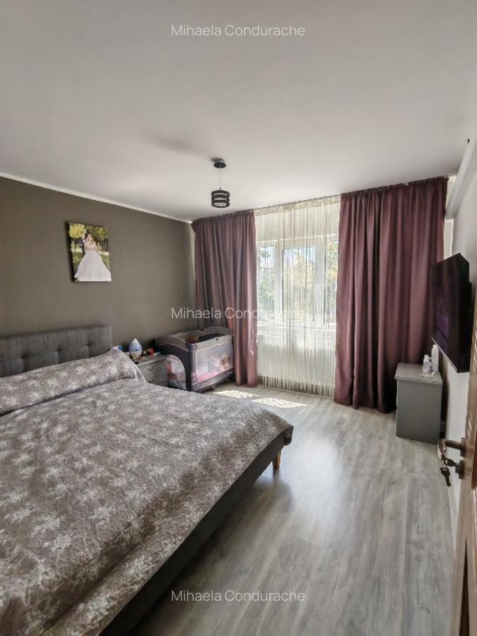 Apartament 4 camere, micro 16,complex sitetu - 8
