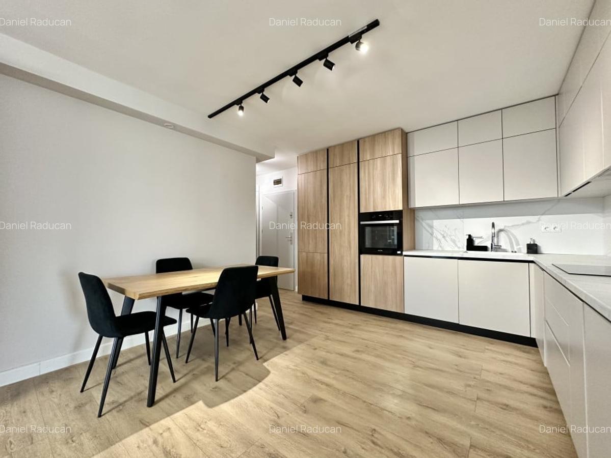 Inchiriere Apartament 3 camere, Scala Frunzisului, garaj inclus - 11