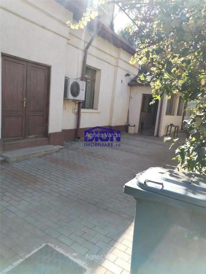 Casa cu suflet, in inima cartierului Tei - aproape de Parcul Circului - 2