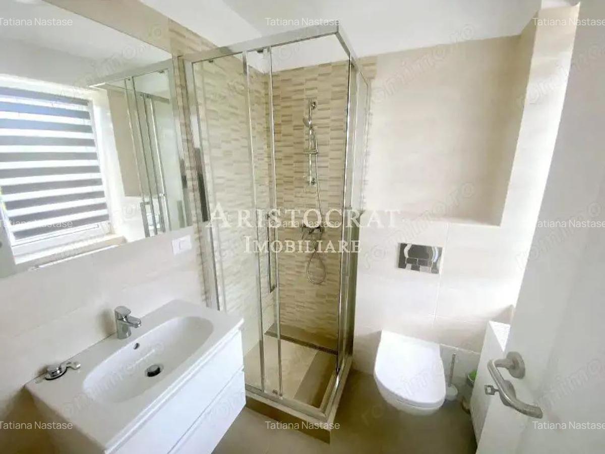 Inchiriere casa in cartier privat - Tamasi - 4