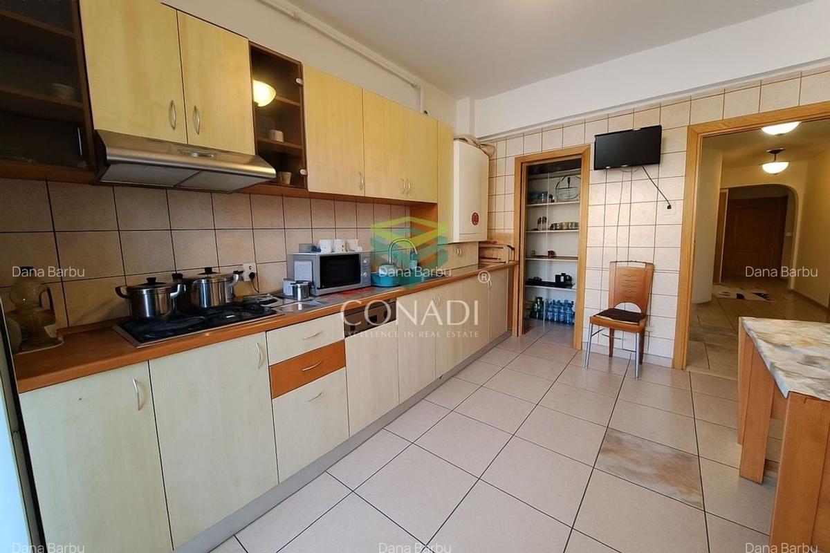 Calea Dorobantilor, apartament cu 4 camere de vanzare,170mp construiti - 8