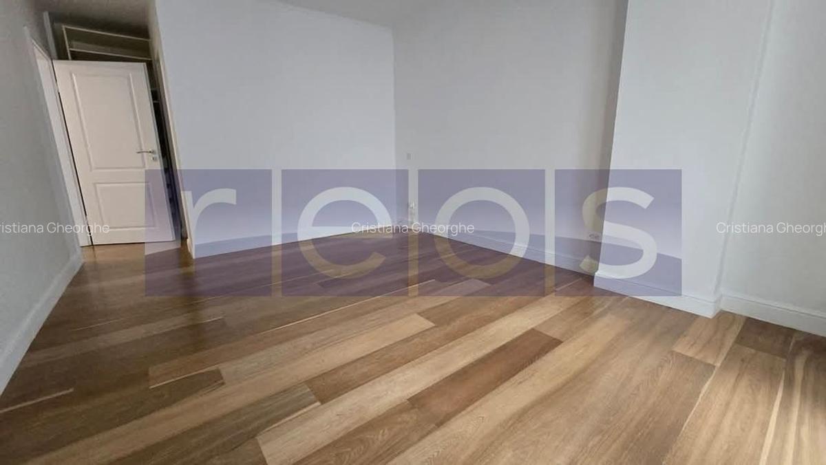 Apartament cu 3 camere decomandat în Herăstrău - 4