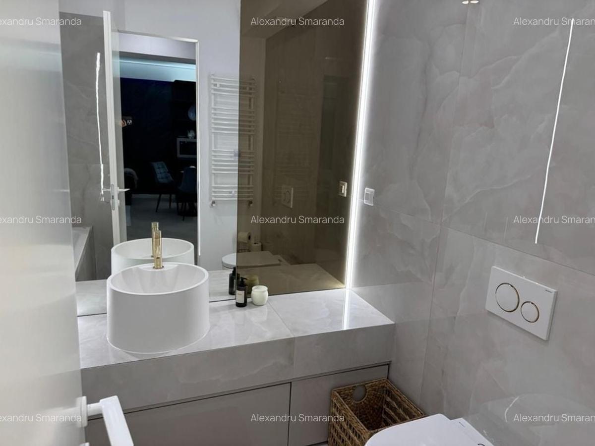 APARTAMENT 2 CAMERE DE INCHIRIAT / ZONA PIPERA / PARCARE INCLUSA - 7