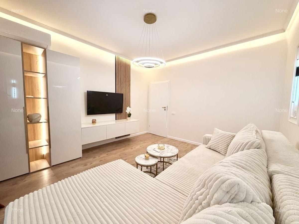 Garsonieră mobilată PREMIUM Exigent Plaza Residence Faza 5 Lujerului Politehnica - 3