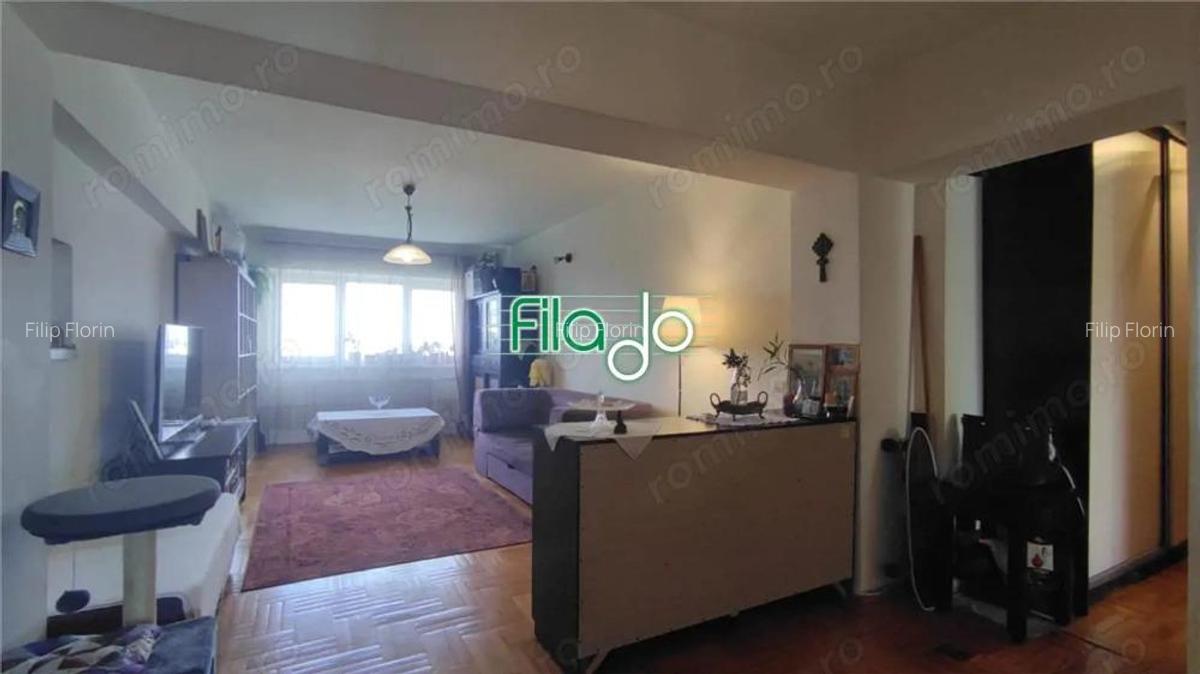 Apartament 4 camere Basarabia, Spitalul de Urgenta Ilfov - 2