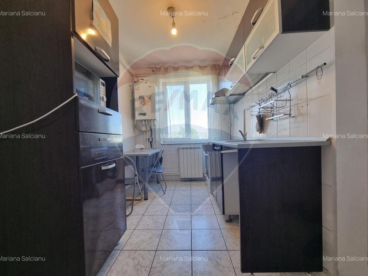 Apartament cu 2 camere de vanzare in zona City Park Mall - 6