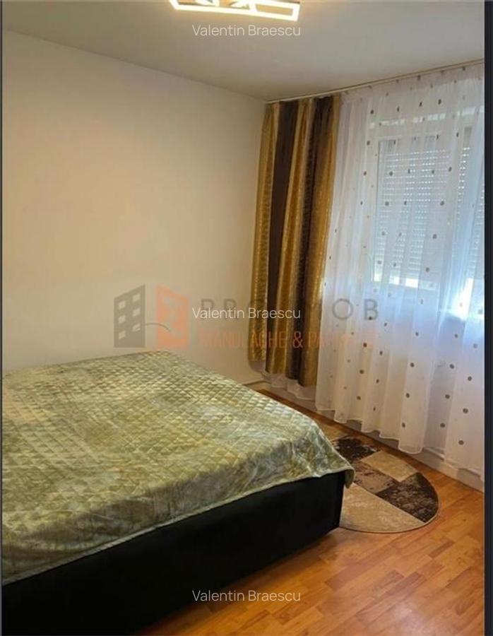 Apartament 2 camere cf decomandat zona Micro 5 - 5