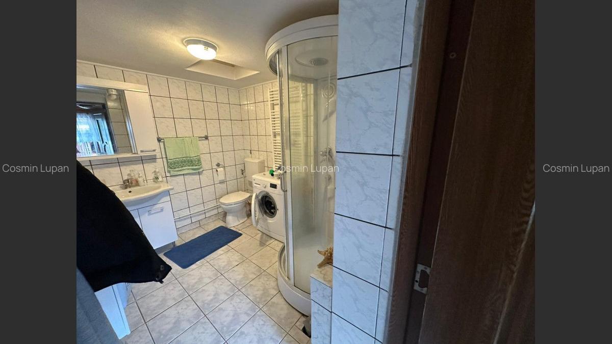 Comision 0 %, casa cu garaj si teren de 561 mp in zona linistita - 6