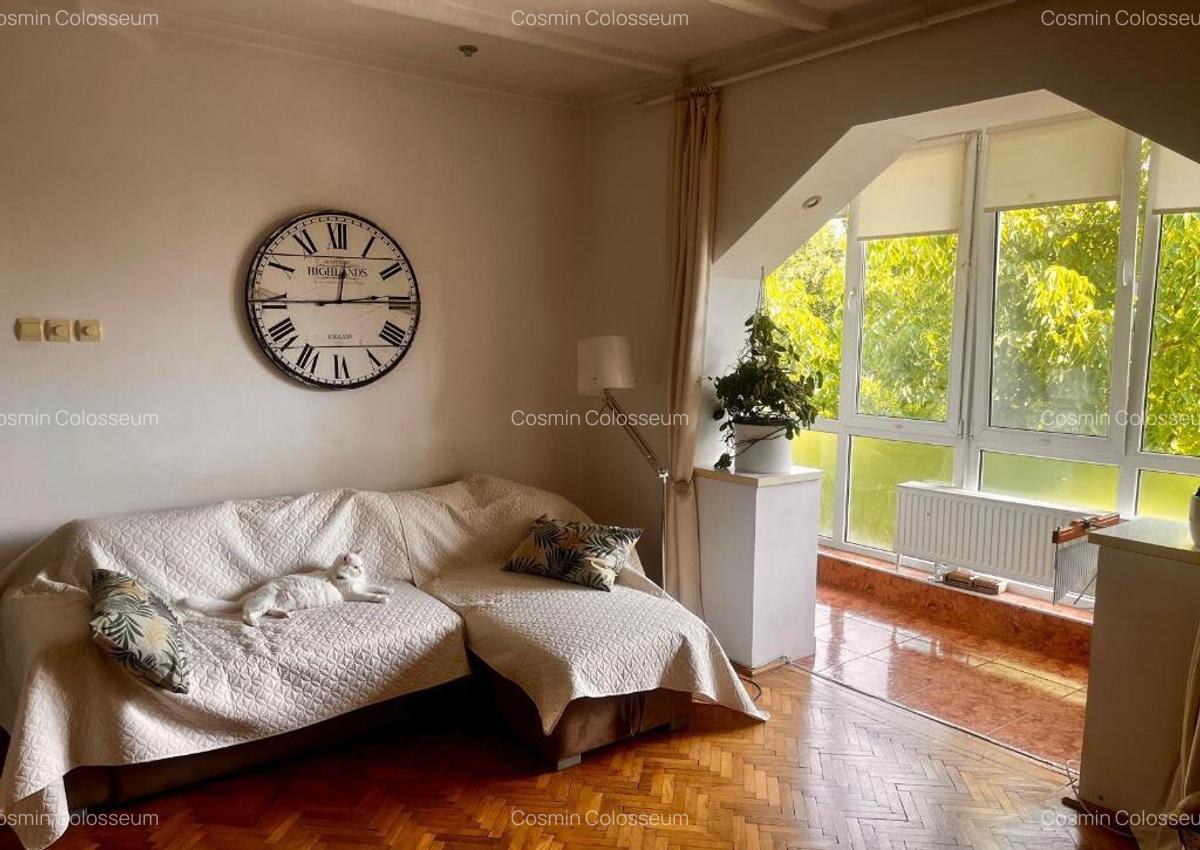 0% Comision | Astra - Stefan cel Mare - 2 camere, etaj 3/4, parcare! - 1