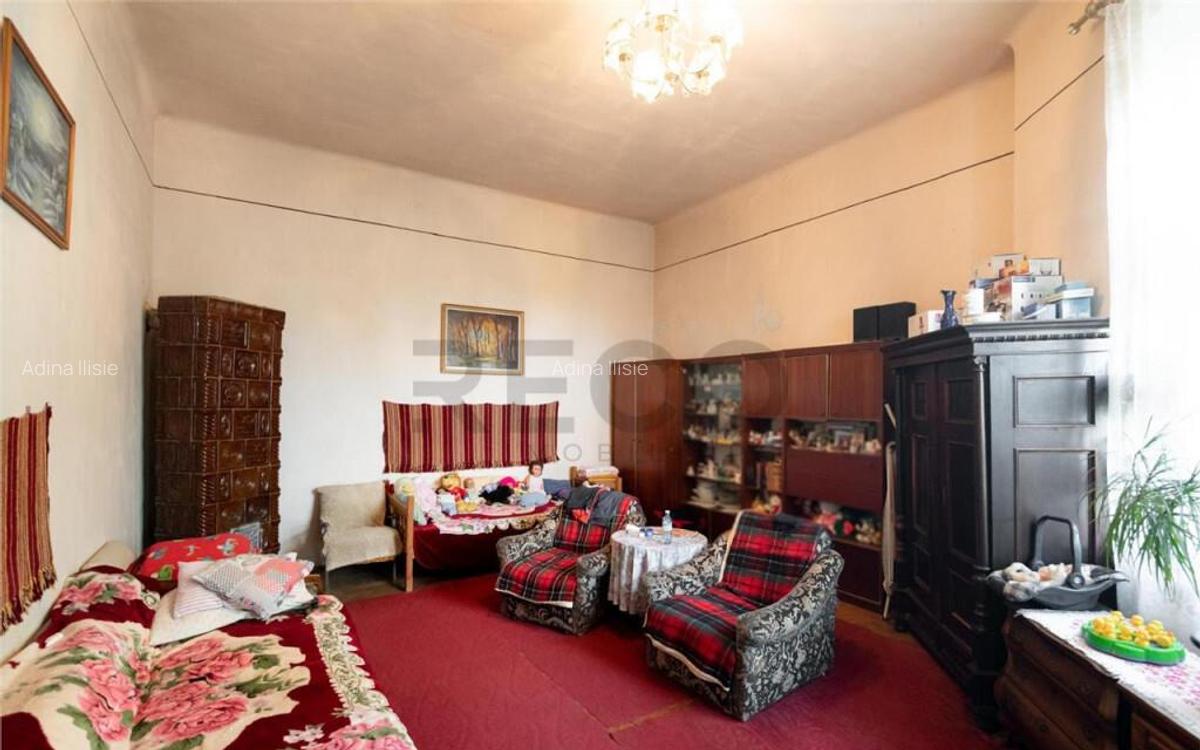 RECO Apartament ultracentral 110 mp- Evreilor Deportati - 14