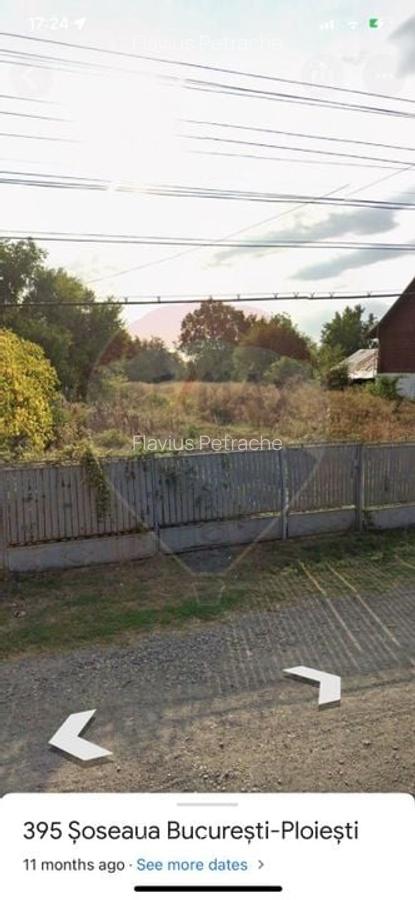 Teren Construcții intravilan de 2044 mp, în Puchenii Mari - 3