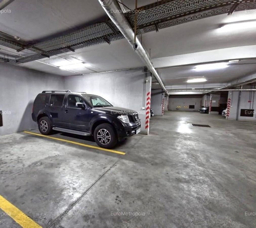 Penthouse 3 camere, 155 mp  Aviatorilor - 9