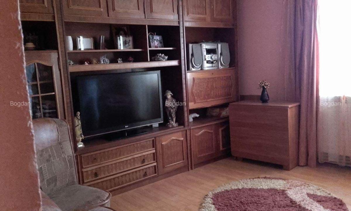 Ap. 2 camere dec. Micro21, bld. Dunarea - 1