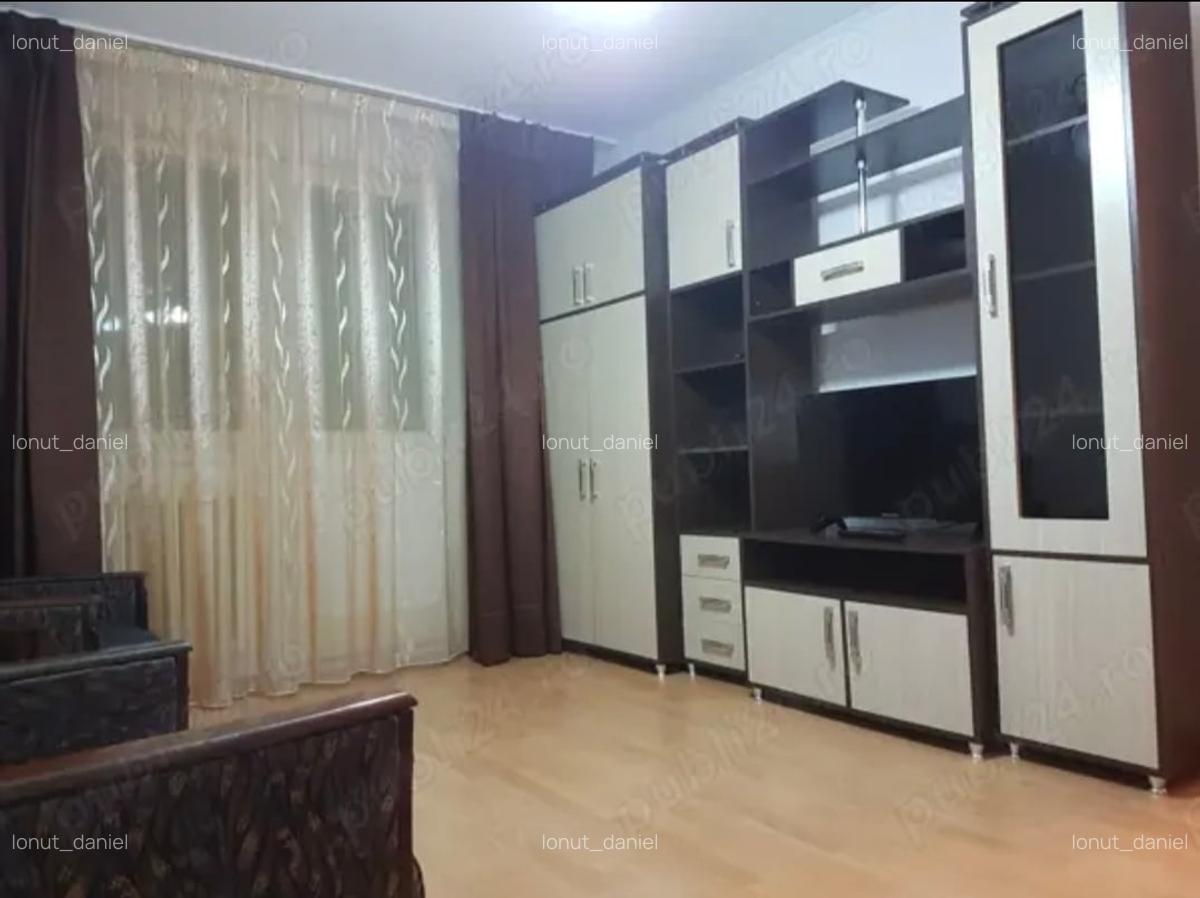 Apartament cu 2 camere decomandat în Lujerului - 2