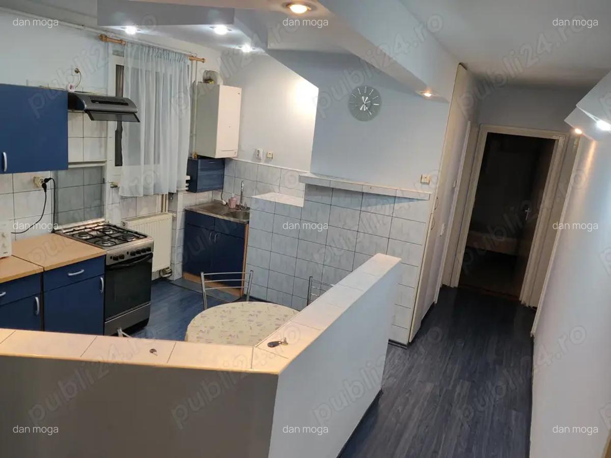 Dau in chirie apartament cu 3 camere! - 4